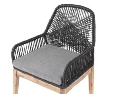 Conjunto De 2 Sillas De Jardín Negro/madera Clara/gris Claro OLBIA 20 Conjunto De 2 Sillas De Jardín Negro/madera Clara/gris Claro OLBIA -Jardín Muebles Ventas 0007e93c262601344c09783456ce29994fdf6be4 7bba02a9c586477faeb4269dc30160dd