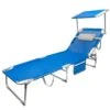 Tumbona Plegable Con Parasol Y Cojín Aktive Beach -Jardín Muebles Ventas 00bafbc7710a309c93c5e4a37acdf742fb109df6 5.1 732ed159f0024da6932d60a0b5966aa4