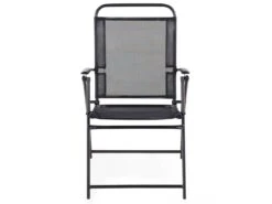 Conjunto De Jardín En Acero Negro Con 6 Sillas LIVO 23 Conjunto De Jardín En Acero Negro Con 6 Sillas LIVO -Jardín Muebles Ventas 01890039f9beebff1a0463f0704ebac40502ba15 9a23c9eb7c33458e99934bbb70cddac2