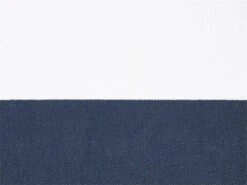 Banco De Jardín De Madera Con Cojín Azul Marino/blanco 160 Cm VIVARA -Jardín Muebles Ventas 01a9d538f94faeee587149d2b57e6eb6298fad0a dc00b30cf70047588a697b9de773d253