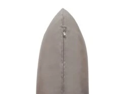 Banco De Jardín En Madera Clara Con Cojines Grises PORTICI -Jardín Muebles Ventas 03778ae38fff7fae636a8310236dc574c478e477 c1879aa517a84edd844ebcd2797ee056