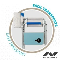 Silla De Director Plegable Altura XL Aktive -Jardín Muebles Ventas 046e88dae1b16e476057133c7f170c846772352e 2bb3b4c9b6384d5c9cd984f51b309cc3