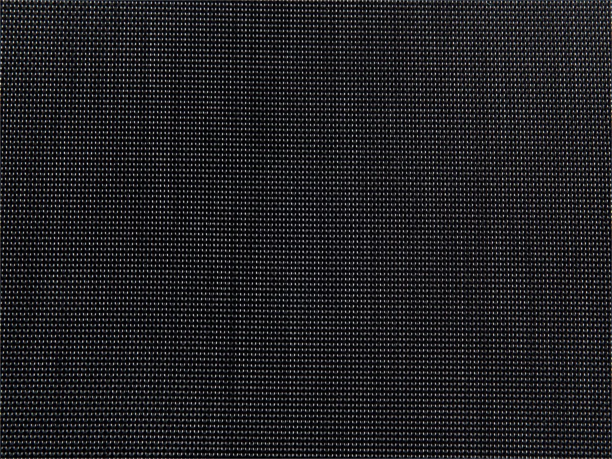 Conjunto De Jardín Mesa En Vidrio 180 Cm Con 6 Sillas Negras GROSSETO 8 Conjunto De Jardín Mesa En Vidrio 180 Cm Con 6 Sillas Negras GROSSETO - Imagen 6