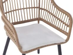 Conjunto De Jardín 6 Plazas Beige ALIANO II -Jardín Muebles Ventas 0c11add7fa67c1959fa28fd5f4c41c768d9da52e cbe636f91e2646c990234c9997651c73