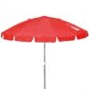 Sombrilla Playa Antiviento Ø240 Cm Roja C/mástil Inclinable Aktive -Jardín Muebles Ventas 0c8f7244ac662a3f05df5df0f441561eaadc247b cd345f14feaf47d7901eec86fe8edc96