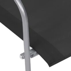 Juego De Muebles De Jardín 4 Piezas Tela Y Acero Negro VidaXL 13 Juego De Muebles De Jardín 4 Piezas Tela Y Acero Negro VidaXL -Jardín Muebles Ventas 0ce112e3f53b252c5f62c316e5fa2262548f086d 202b72b342674f8cab7e2a4a8450ea1d