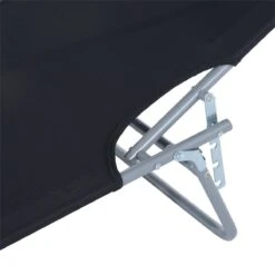 Outsunny Tumbona De Jardín Plegable Con Toldo Desmontable Y Regulable Respaldo Reclinable Para Jardín Terraza Acampada Al Aire Libre 187x58x36cm Negro 19 Outsunny Tumbona De Jardín Plegable Con Toldo Desmontable Y Regulable Respaldo Reclinable Para Jardín Terraza Acampada Al Aire Libre 187x58x36cm Negro -Jardín Muebles Ventas 0feb4128f73819a18b4fbcf01004412bf02a9053 1679f33f2b2245938ee9d1bdd2e0cd36