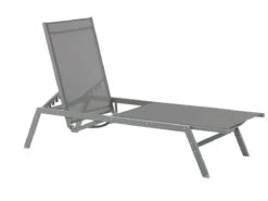 Tumbona De Metal/textil Trenzado Gris VERNAZZA 15 Tumbona De Metal/textil Trenzado Gris VERNAZZA -Jardín Muebles Ventas 10c353d6bd2b1f4d46dd0aca286762ad50e54b40 859d0836842a406288a5dbdcb9c6f00d