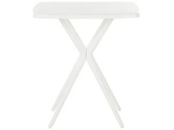 Conjunto De Comedor 4 Plazas De Material Sintético Blanco/negro SERSALE/CAMOGLI 25 Conjunto De Comedor 4 Plazas De Material Sintético Blanco/negro SERSALE/CAMOGLI -Jardín Muebles Ventas 12775d930fbed4946084045665315340fc5c1ca2 723b3baf79ac4325a8b54da711c928cd