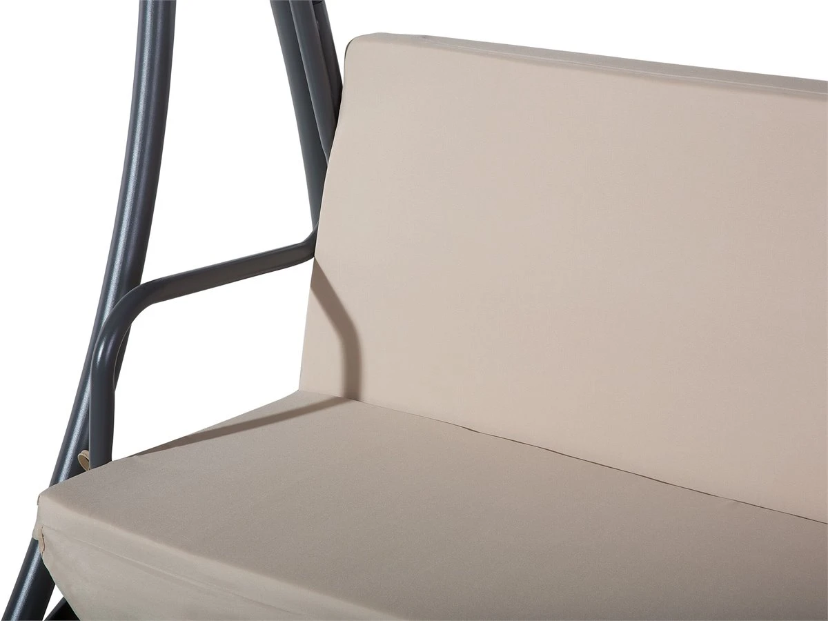 Columpio De Jardín Beige TEMPLE 11 Columpio De Jardín Beige TEMPLE - Imagen 9