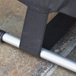 Outsunny Armario Cocina De Camping Plegable Con Paravientos 3 Estantes Bolsa De Almacenamiento Encimera 58X65x93 Cm Para Exterior Acampadas Picnics Tela Oxford Negro -Jardín Muebles Ventas 13fd409fdcb519b67556b0fcc639eddad045b360 450d6350cba44fd1a9d90cd12b101f3d