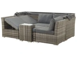 Conjunto De Jardín 6 Plazas Gris CORTE -Jardín Muebles Ventas 16bd77202a2432e89e401e46573a3e3b2da9203a 70565a9bc4934b0886d41bbe48419089