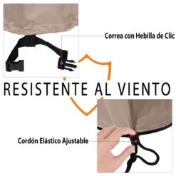 Outsunny Funda Protectora Para Banco 2-3 Plaza Cubierta De Muebles Impermeable Exterior Jardín Protección Contra Lluvia Y Sol 152x87x59/79cm 600D Tela Oxford -Jardín Muebles Ventas 17555720c413d6731094d4da085b3411ecaae98b 71006b85a3dc4d54960a3c5749ed3529