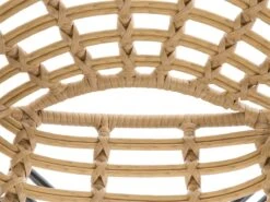 Conjunto De 2 Sillas De Jardín De Ratán Beige/natural/negro ACERRA -Jardín Muebles Ventas 17945268c81cb1a6dfeac4e4601ec9fb62e9d804 98fd07607ae5413bb1bc8add76a8f027