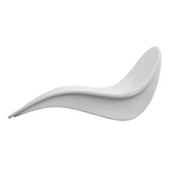 Chaise Longue De Fibra De Vidrio Blanca Apta Para Uso Intensivo En Exteriores E Interiores. Forma Anatómica Perfecta Para Un Máximo Confort Con Dimensiones 178x71x91 Cm. Muy Resistente A Los Rayos UV Y Fácil De Limpiar Y Mantener. -Jardín Muebles Ventas 18404a768fe91da58bca26fa2bd692cd868c6c99 6b8a50034c5744da9018e4633ce087f0