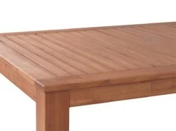 Mesa De Comedor De Madera De Eucalipto Clara 190 X 105 Cm MONSANO -Jardín Muebles Ventas 18c0a887999f25fa278b8181b98138c4185ea3dc 7de95b6cd98646ffb477ff05a550f6eb