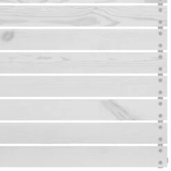 Juego De Muebles De Jardín 6 Piezas Madera Maciza Pino Blanco VidaXL -Jardín Muebles Ventas 18c9c0f352c06f91b8aa2c1ec0466ef1179e9b44 4a1ff519f20a47168aeb2f3ccb1e5dff