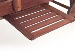 Tumbona De Jardín Madera Con Ruedas Cojín Rayas Azul Beige TOSCANA 21 Tumbona De Jardín Madera Con Ruedas Cojín Rayas Azul Beige TOSCANA -Jardín Muebles Ventas 1db096045049cb8309308c374aadd92b7f88d23c 558640ba163e46ee889a57dba9d318a7