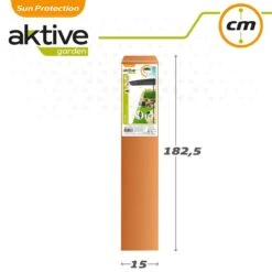 Parasol Rectangular 200x300cm Antracita Mástil Aluminio Aktive Garden 15 Parasol Rectangular 200x300cm Antracita Mástil Aluminio Aktive Garden -Jardín Muebles Ventas 1eefb0fa881f9a10bd3eb70bba48618fb9990e77 8bce2a4245cb4edca2e07073b9c495df