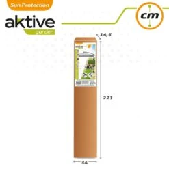 Parasol Excéntrico Banana 300x300x250 Cm Antracita Mástil Acero Aktive -Jardín Muebles Ventas 201bc8d16bae5821e2f0339ff58ff60c917efbb5 1b891af5bb184ffc960b56fa2690f5cd