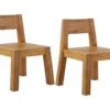 Conjunto De 2 Sillas De Madera De Acacia Clara LIVORNO -Jardín Muebles Ventas 20419db18f3e17b118b6b107c74af0b0f1850442 c35b28bf9adc481abac3801ea3e677ec