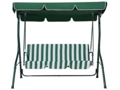 Columpio De Jardín Verde/blanco CHAPLIN 19 Columpio De Jardín Verde/blanco CHAPLIN -Jardín Muebles Ventas 20479353951d10936fc191bfc8dd34242d5dba5f 847c33b32bef451dbadfd0440adc66ce