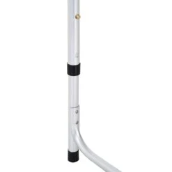 Outsunny Mesa Maleta De Aluminio 4 Taburete Plegable Portátil Para Acampada Picnic Jardín Terraza Conjunto Muebles Exterior Altura Ajustable -Jardín Muebles Ventas 2071cc19b0602ac51ce9649fc42ee50133259450 8d70a71b63254b3eb21f9bf66a2c8a21