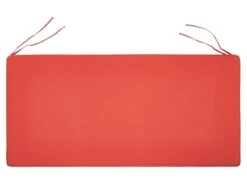 Banco De Jardín De Madera Con Cojín Terracota 120 Cm VIVARA 20 Banco De Jardín De Madera Con Cojín Terracota 120 Cm VIVARA -Jardín Muebles Ventas 2125586dd910b1c810499efe961931dce97d95ee 7de4f8e9952746f7bef3f6d471ad1934