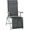 Outsunny Tumbona Plegable De Jardín Sillón Ajustable En 10 Posiciones Con Respaldo Alto Y Reposapiés Transpirable Carga Máx. 120 Kg 78x58x110 Cm Negro 2 Outsunny Tumbona Plegable De Jardín Sillón Ajustable En 10 Posiciones Con Respaldo Alto Y Reposapiés Transpirable Carga Máx. 120 Kg 78x58x110 Cm Negro -Jardín Muebles Ventas 213fadc4516ae14d8bddf26de09c3f3ae3c31cd2 a6011b30815449a886358fefa259b9f8