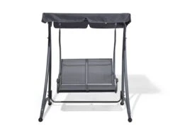 Columpio De Jardín Gris TESERO 17 Columpio De Jardín Gris TESERO -Jardín Muebles Ventas 22958f14e28ac2b4b5d07514631a5ce35dfc3c2f 0e69a229ca1942cb9784764bd0e39769