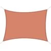 Outsunny Toldo Vela Rectángulo 3x4m Vela De Sombra Para Terraza Jardín Camping Resistente Al Agua Protección UV Poliéster Color Oxido Rojo -Jardín Muebles Ventas 238ebbb5d93f4d71ec898037acdbcb3a420151bd 59102193543547e887c0b8fc4ea454ba