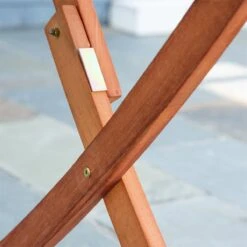 Outsunny Conjunto De Jardín De Madera Plegable 5 Piezas Set De 1 Mesa 120x70x72 Cm Y 4 Sillas 60x55x91 Cm Muebles De Comedor Para Terraza Balcón Exterior Teca 14 Outsunny Conjunto De Jardín De Madera Plegable 5 Piezas Set De 1 Mesa 120x70x72 Cm Y 4 Sillas 60x55x91 Cm Muebles De Comedor Para Terraza Balcón Exterior Teca -Jardín Muebles Ventas 25847d5c0327bcb911b8e3fea0608c1a0db5e437 98293b22cb724c18bad93c9932c4a01f