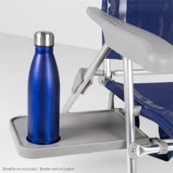 Silla De Playa Multiposición Plegado Slim C/mesa Y Cojín Aktive -Jardín Muebles Ventas 25c4968f11593253ea4d6c36276167b207b91756 1.6 3aaf3734bfd8441da718e855a1ae36af