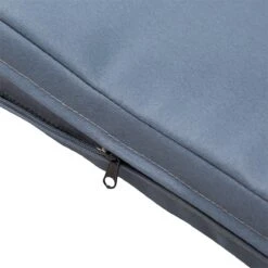 Outsunny Conjunto Muebles De Ratán De 4 Piezas Con Cojines Acolchados 2 Sillone 1 Sofá Para Doble Y Cafetería Vidrio Templado Para Jardín Exterior Terraza Patio Negro Y Gris -Jardín Muebles Ventas 27af4b43bea0f4d0d597de6fbc7358ce11d5145e a7e766a2251847838badf52704448a3d