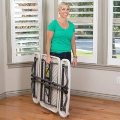 Mesa Plegable Picnic Ultrarresistente Infantil LIFETIME 82,5 X 90 X 53,5 Cm UV100 13 Mesa Plegable Picnic Ultrarresistente Infantil LIFETIME 82,5 X 90 X 53,5 Cm UV100 -Jardín Muebles Ventas 290b065a5af94b7e5a9229453ba5108560926984 1311a9d99e474577b336d0f84c58727d