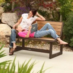 Banco Convertible En Mesa Color Madera LIFETIME -Jardín Muebles Ventas 29d90035708867542793e8e3f43ab44210bea6d3 e82a7292405f4039a88d644d4929f694