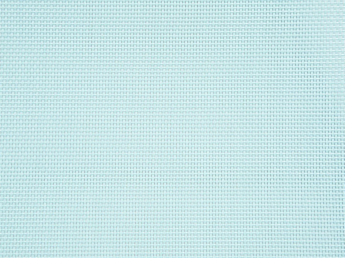 Silla De Jardín Mecedora Azul Claro CAMPO 11 Silla De Jardín Mecedora Azul Claro CAMPO - Imagen 9