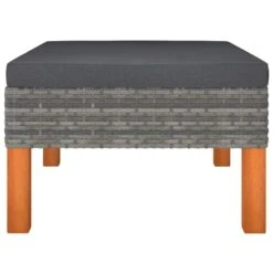 Set De Muebles De Jardín 6 Pzas Ratán Sintético Eucalipto Gris VidaXL 12 Set De Muebles De Jardín 6 Pzas Ratán Sintético Eucalipto Gris VidaXL -Jardín Muebles Ventas 2b998f4a5a88c31ce0c0e90c02bde34f013d0a2f 19e686c4252e49cf84a141f771b07015