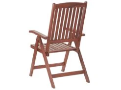 Conjunto De 6 Sillas De Jardín De Madera De Acacia TOSCANA -Jardín Muebles Ventas 2e23d40825db30fba69ba3220019f0056fce98d6 0d390de1d1d4429cb54e0c7a88ac4e4c