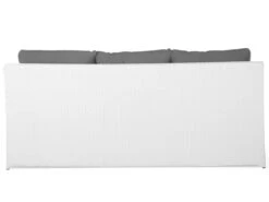 Conjunto De Jardín En Ratán Blanco ROMA -Jardín Muebles Ventas 2e399bd358dd541e678cbe9af0b1d36fa770dbdd 76f6854147834484a276a61f978c7f89