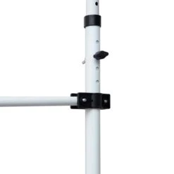 Outsunny Toldo Manual Retráctil Para Exterior 400x120x170-280 Cm Toldo Enrollable Altura Ajustable Con Manivela Protección Solar Para Terraza Balcón Jardín Beige -Jardín Muebles Ventas 2eb5e92235bcd9525e79576f81348bc098f63c26 8180a38e60b844f7a202d4f0c36be87f