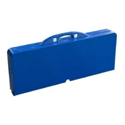 Outsunny Mesa Maleta De Camping Plegable Portátil 4 Asientos Y Agujero Sombrilla Estructura Aluminio Playa Picnic 84.5x64.5x66cm (Azul) 14 Outsunny Mesa Maleta De Camping Plegable Portátil 4 Asientos Y Agujero Sombrilla Estructura Aluminio Playa Picnic 84.5x64.5x66cm (Azul) -Jardín Muebles Ventas 2fbd717bf534ed2cd6cb5c18381aada2491df36b cb8ba63860aa4b02b201e7bdcd920436
