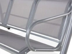 Columpio De Poliéster Gris Oscuro BOGART 24 Columpio De Poliéster Gris Oscuro BOGART -Jardín Muebles Ventas 306ac4be3f198fca295a9720cc5e96448b321742 507d014facde4dd684d601c1bc2c7ee3