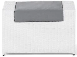 Conjunto De Jardín En Ratán Blanco ROMA -Jardín Muebles Ventas 320b7a90e4861dee4a6bc4bc3b30d141cb766a99 2c2c4f0a9e2344a09b539bd49a98a21f