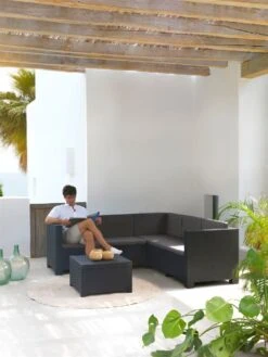 OASIS Set Sofá De Canto + 5 Plazas Esquiero -Jardín Muebles Ventas 32970754b07605ea98fc3bdcdf06b56414ab1352 100369 2