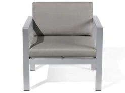 Conjunto De Jardín De Aluminio Gris/plateado SALERNO 23 Conjunto De Jardín De Aluminio Gris/plateado SALERNO -Jardín Muebles Ventas 32f3e9459997716d05d0118d35f6ac03e3bc1197 4167ec3dc43c4c11b700cd393b7bfdde