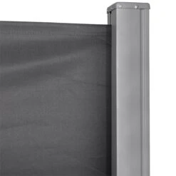 Outsunny Toldo Lateral Retráctil 300x160 Cm Pantalla Enrollable Mampara De Privacidad Y Protección Solar Para Jardín Balcón Terraza Gris 18 Outsunny Toldo Lateral Retráctil 300x160 Cm Pantalla Enrollable Mampara De Privacidad Y Protección Solar Para Jardín Balcón Terraza Gris -Jardín Muebles Ventas 36370726306e9a1bad9eb9ee18f25831d818b78a dc6970128f664c09a1dc21e6d82dd8bf