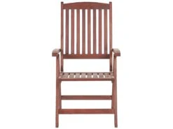 Conjunto De 2 Sillas De Jardín De Madera De Acacia TOSCANA -Jardín Muebles Ventas 36e977e2e42973af6224efa656670cf9683fdf8d 62d95d9d220d4ba2a79e770c75a63b2a