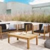 Conjunto De Jardín De Madera Clara PACIFIC 2 Conjunto De Jardín De Madera Clara PACIFIC -Jardín Muebles Ventas 3c4a51cf5133429dde38a655d1c5fc7290ea4ab9 e39289ea2ba143068bb6b285aa1b9c9b
