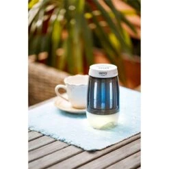 Camry CR 7935 Lámpara Anti-mosquitos, Lámpara Camping LED 2 En 1, Recargable USB Radio Acción 40 M², Camping, 2 , Blanco/Negro 10 Camry CR 7935 Lámpara Anti-mosquitos, Lámpara Camping LED 2 En 1, Recargable USB Radio Acción 40 M², Camping, 2 , Blanco/Negro -Jardín Muebles Ventas 3e7058825ea4440e5111c75cc861b5f717a6ffc2 7a45947bd45d44b79986db1e50fe49c3